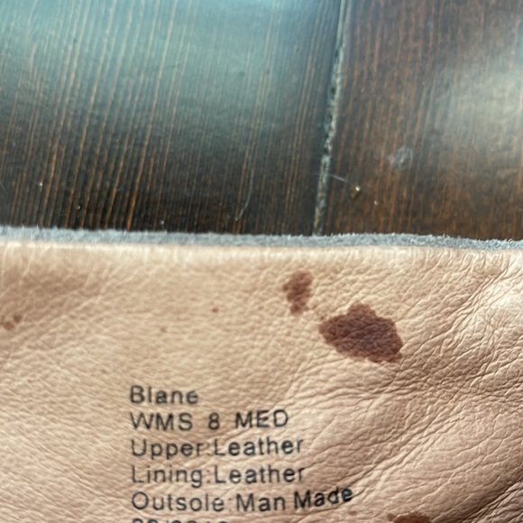 Gentle Souls Kenneth Cole Suede Boot | Blane | Size 8 - Picture 9 of 10